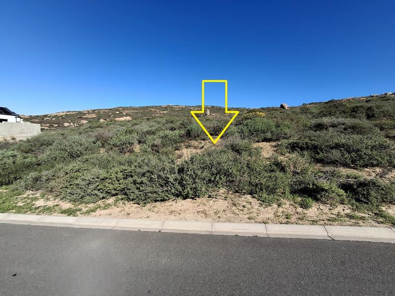 0 Bedroom Property for Sale in St Helena Views Western Cape